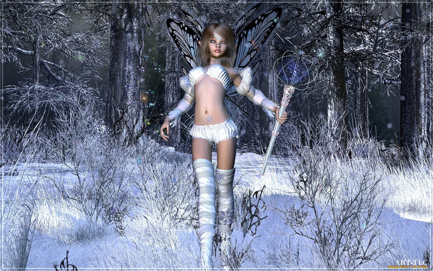 3, , elves, 